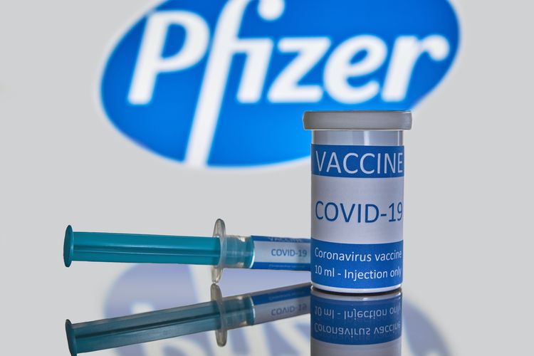 Penerima Vaksin Pfizer 7x Lebih Mudah Terserang Gejala Varian Delta Daripada Penyintas