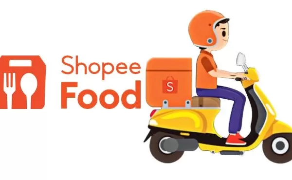 Begini Sistem Bagi Hasil Shopee Food 2021 Partnership Driver, Gaji, Bonus dan Insentif